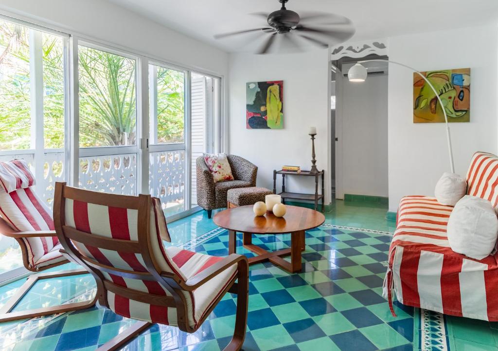 Plantation House Trinidad suite - 5