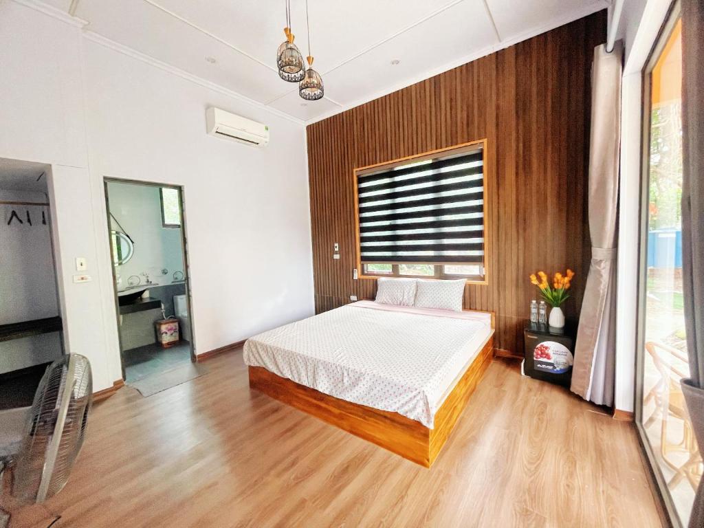 Sunny Trang An homestay 호텔 이미지 1