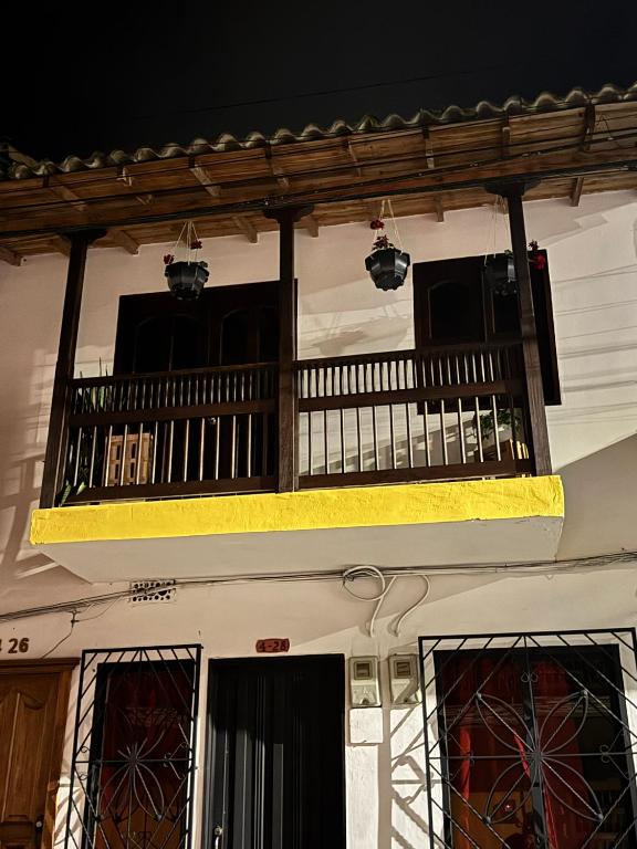 Pedacito de cielo - 2