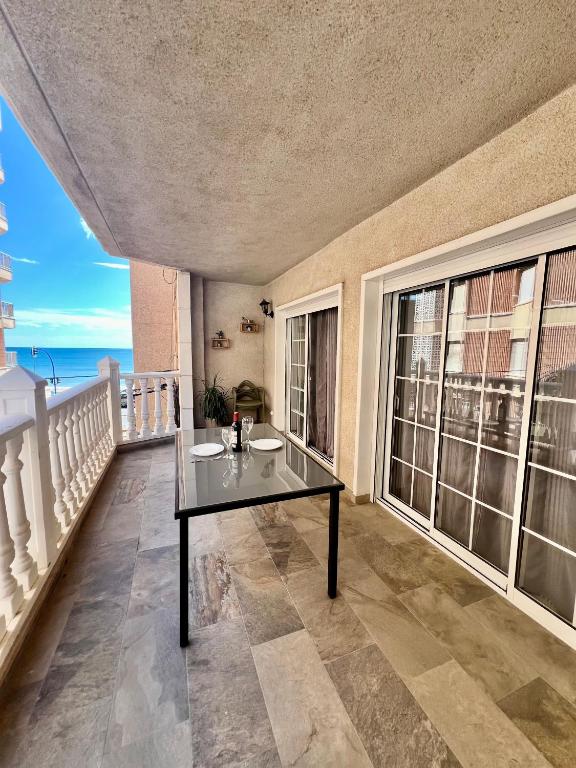 Noruega 3, Torrevieja