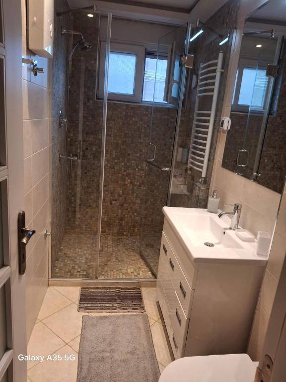 Vukmanovic Beograd - 3