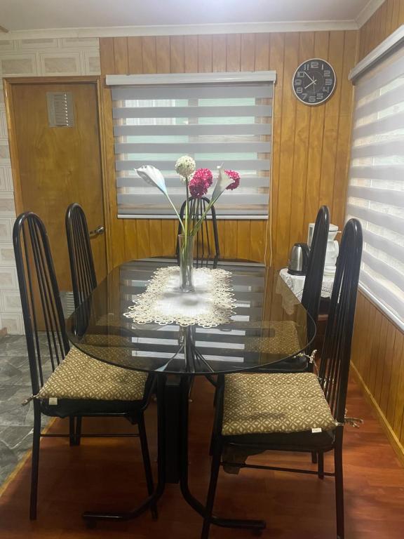 Cabañas Porvenir Tierra del Fuego - 2