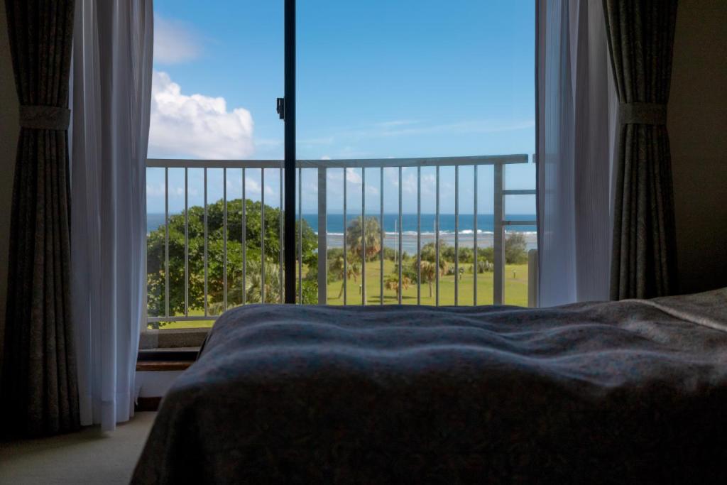 코랄 팜스 수영장