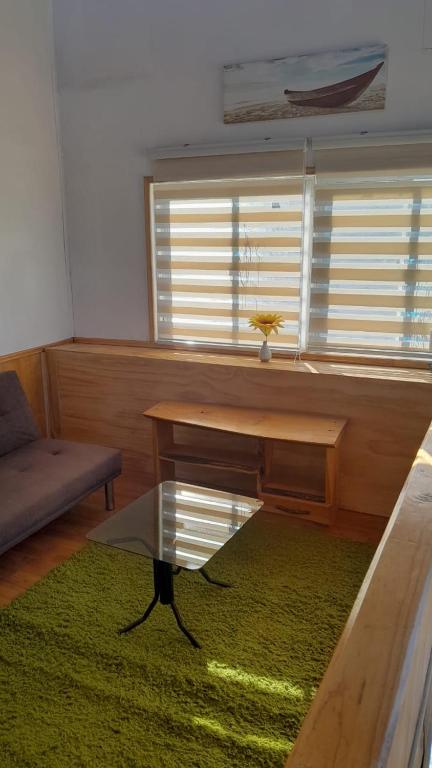 Hostal Flor Austral - 4