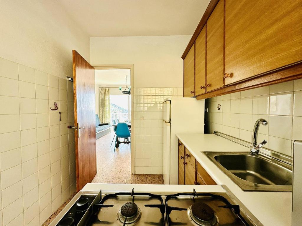 EL SOL. Tu hogar junto al mar – Apartamento cómodo para 6 personas en Roses - ES-258-36 - 5