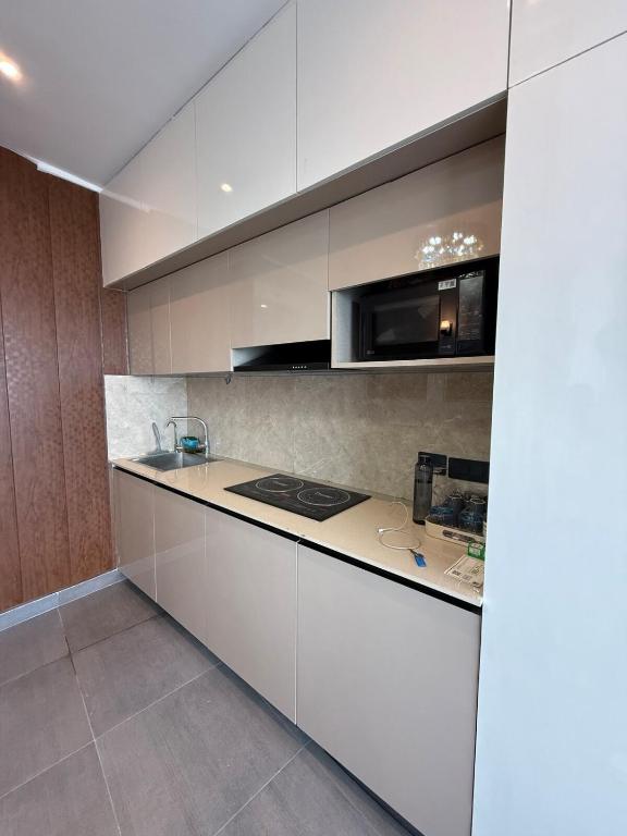 Nova suites, Nové Dilí