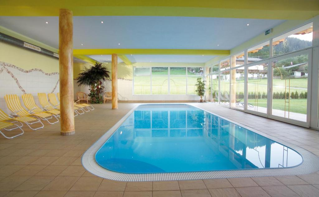 Activ Wellness - Appartement Schermerhof - 4