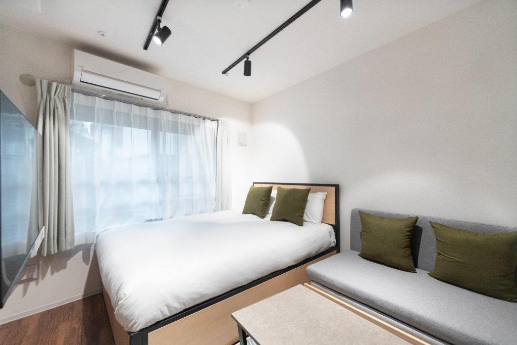 Grace Earth Residence Kitasenju
