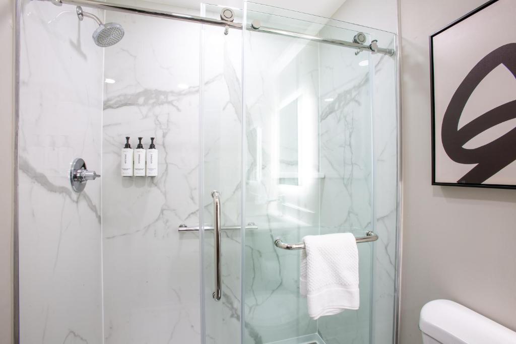 Shower