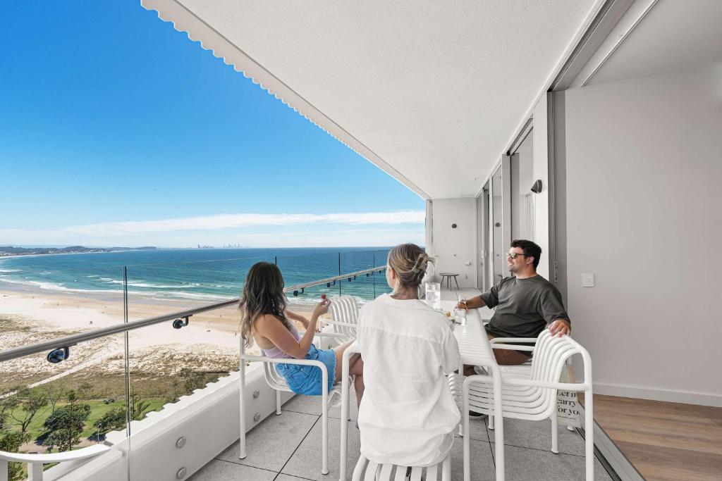 Solara at Kirra, Gold Coast