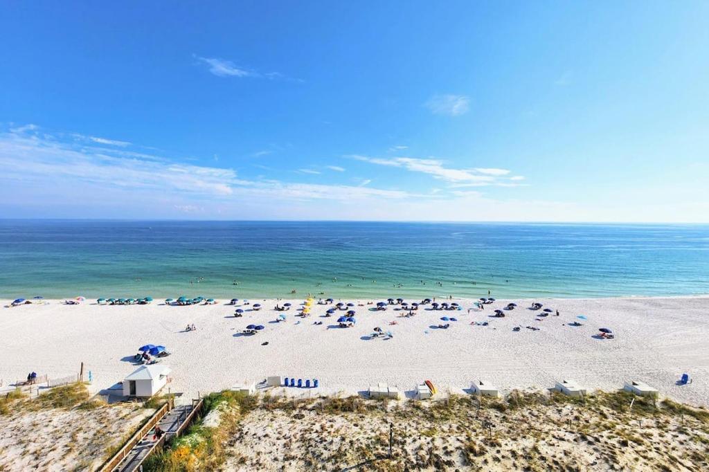 Seaside Serenity - Destin, FL, Destin