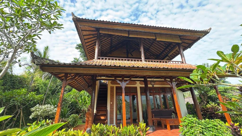 Villa Karma Loka