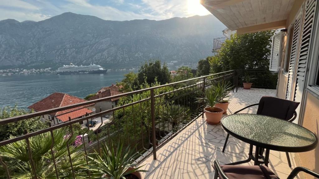 Apartments Boka bay - 1