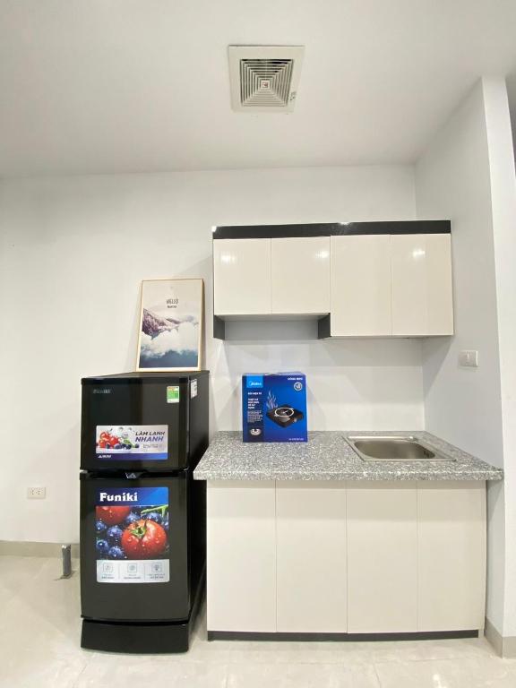 25 House Lạc Long Quân &#8211; Tây Hồ