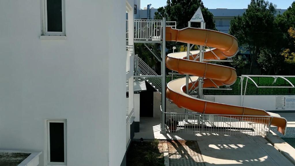 Hotel Dream Of Side — Attractions for children in Side