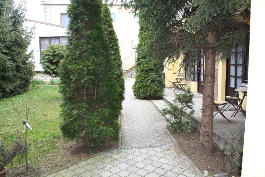Penzion Oaza photo