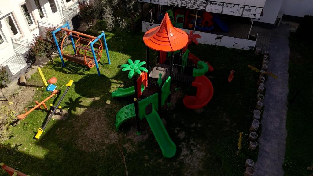 Hotel Dream Of Side — Attractions for children in Side