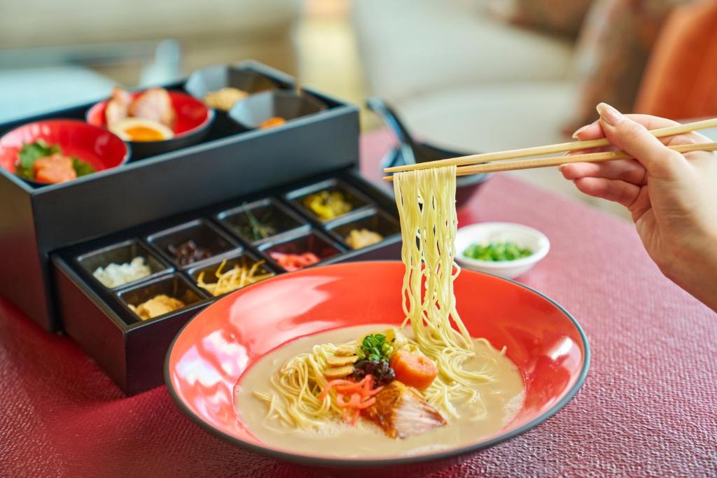 餐飲選擇