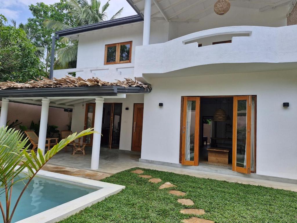 Athmaya Villa, Ahangama, Ahangama