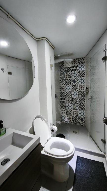 Hermoso apartaestudio Zona Rosa de Milan - 5