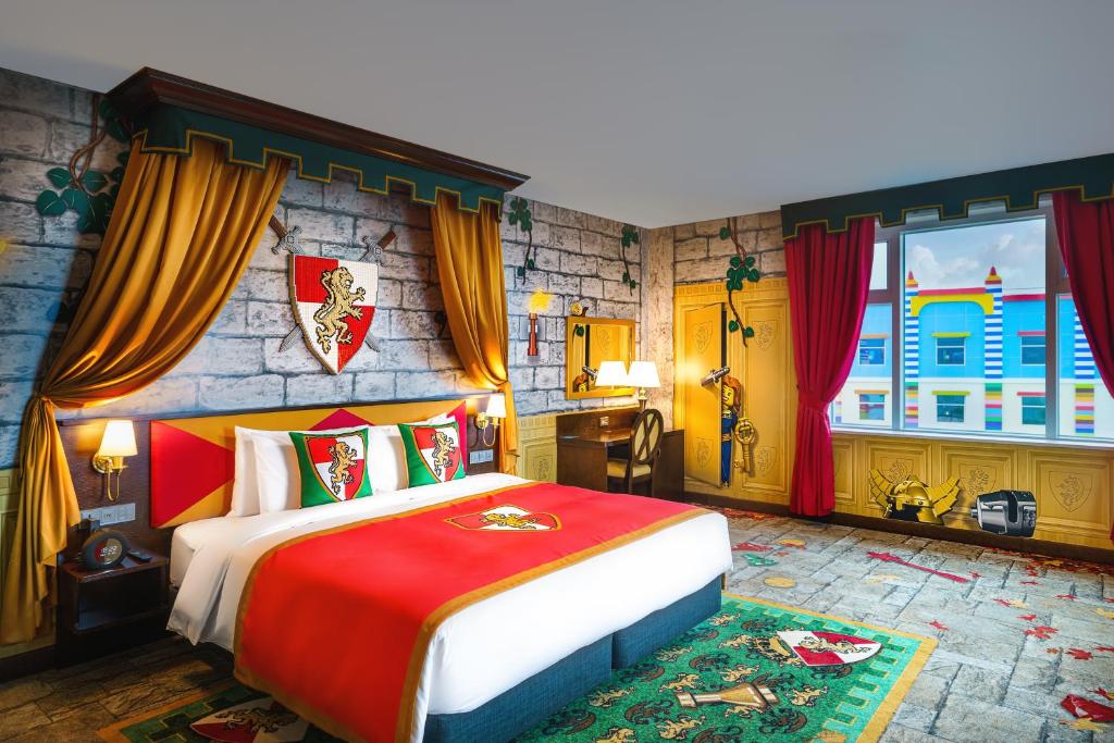 LEGOLAND Korea Resort Hotel