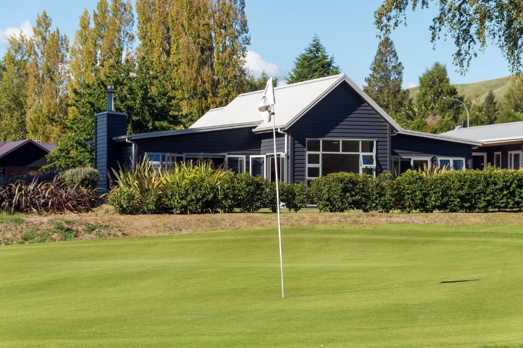 Lupin Lodge Bed & Breakfast