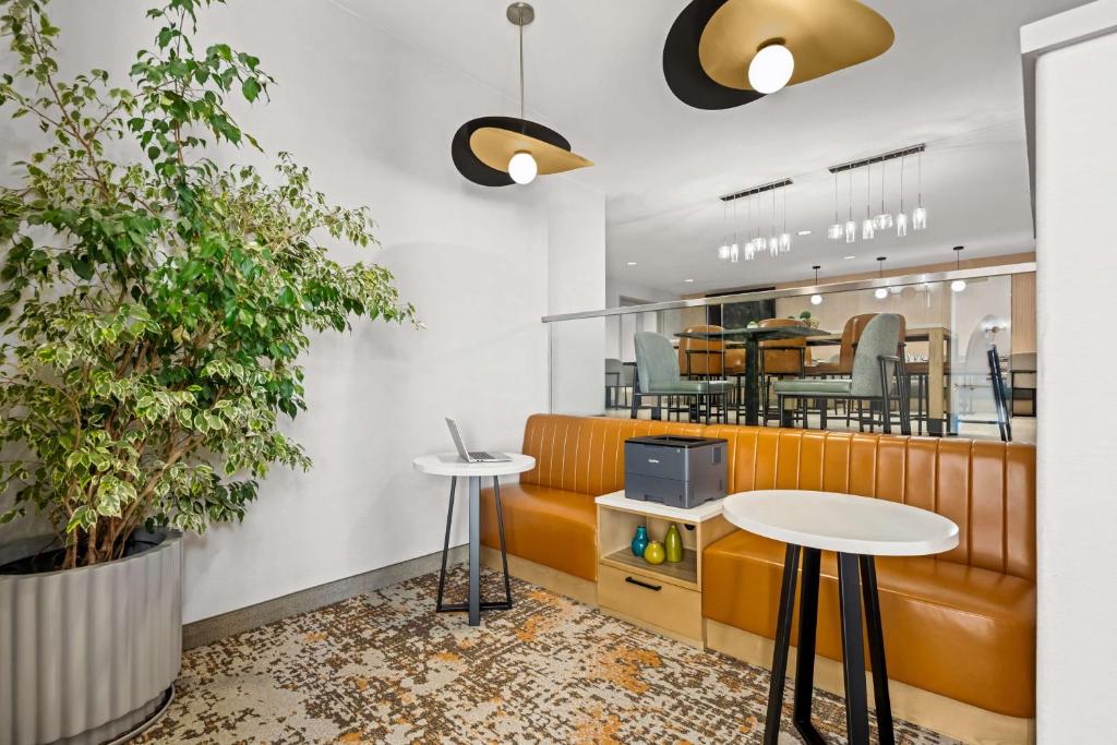 ビジネスセンター