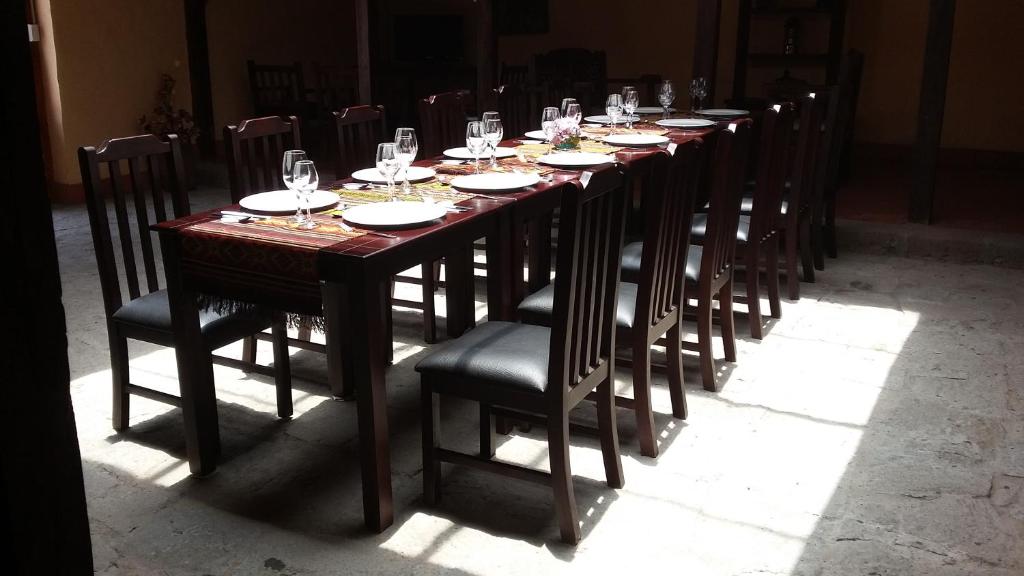 Їжа та напої