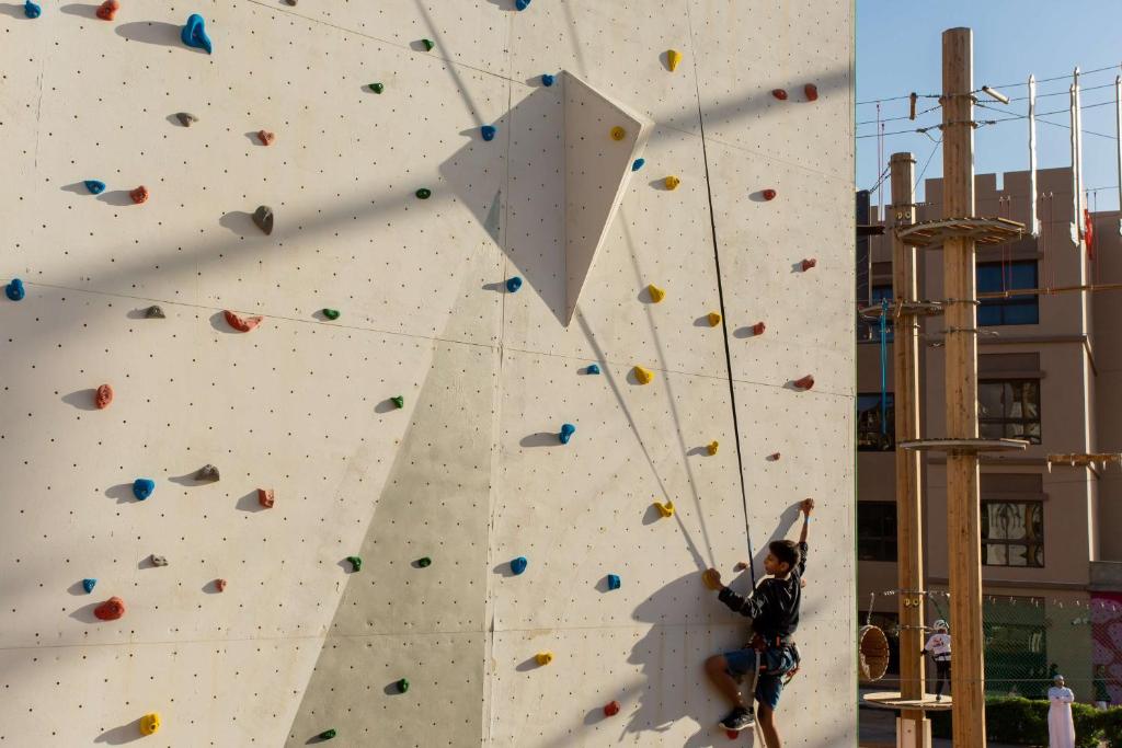 Sports and activities