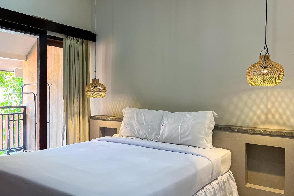 Sekeca Coliving, Kuta