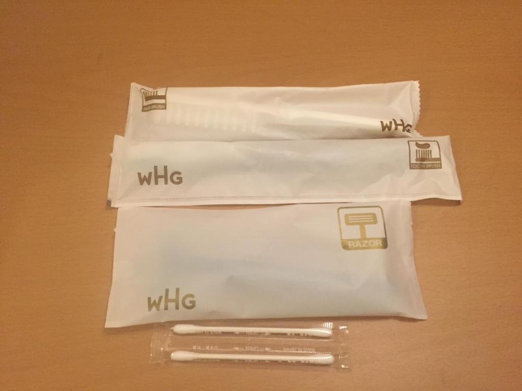 Hotel Facility