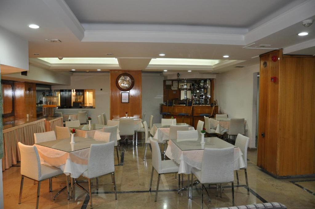Izmir Otel Kabacam 호텔 이미지 1