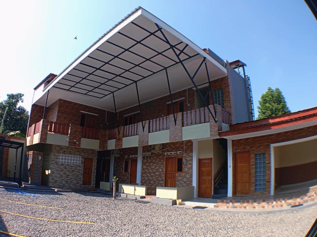 New dTopadan Guest House
