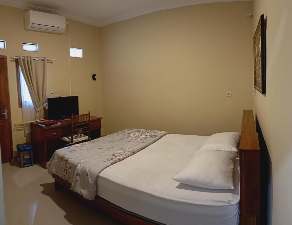 New dTopadan Guest House