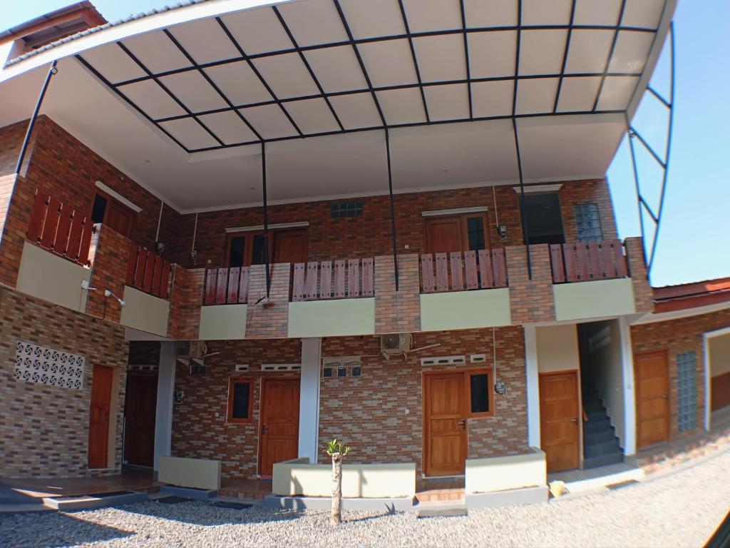 New dTopadan Guest House