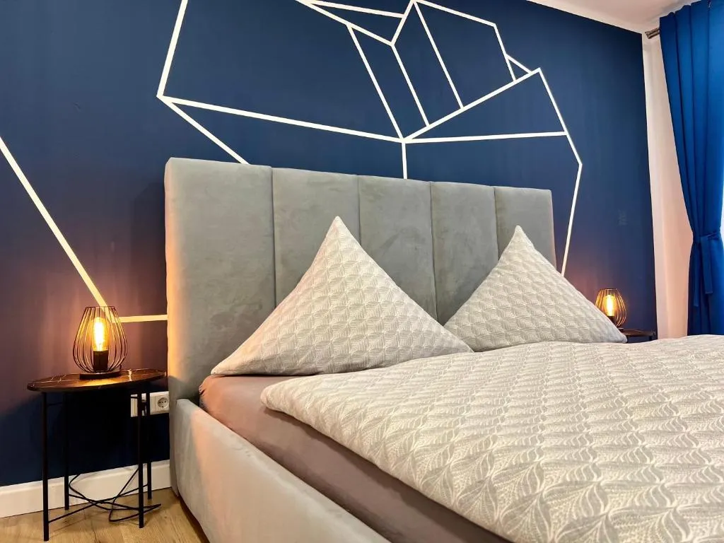 MD Apartments Stuttgart Zuffenhausen, Hotel in Stuttgart