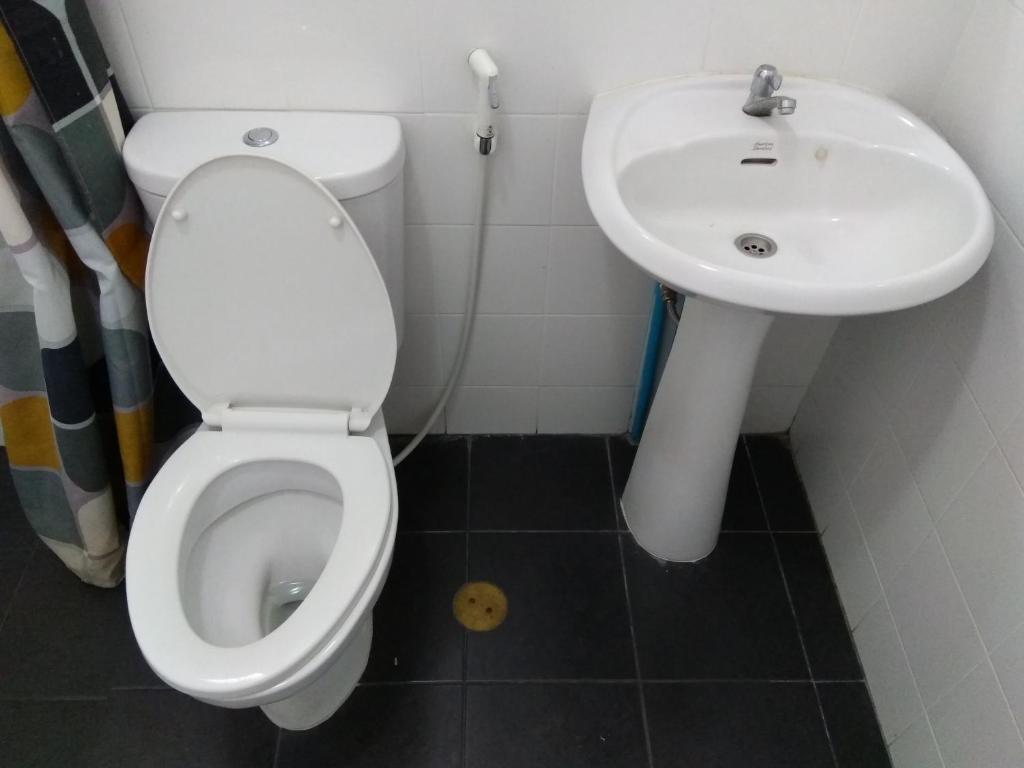 バスルーム（客室）