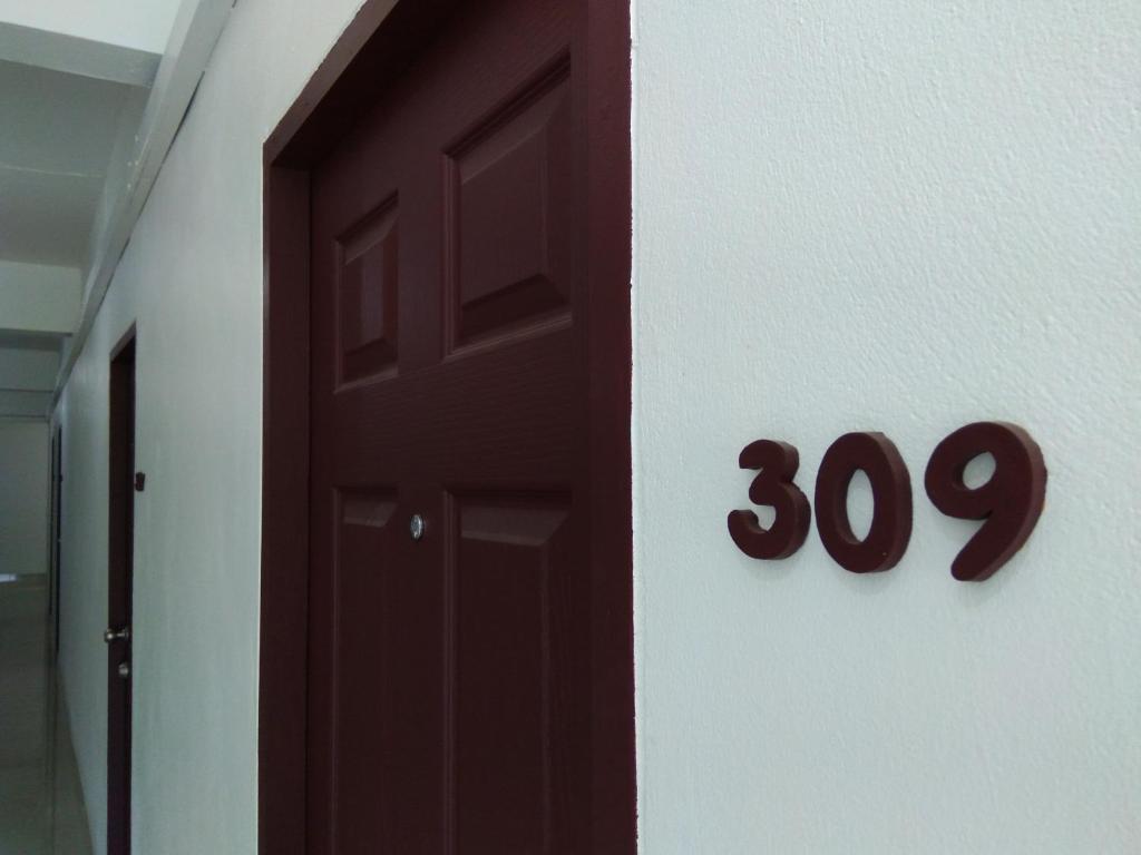 バーンマイ ゲストハウス (Baan Mai Guest House) 館内設備