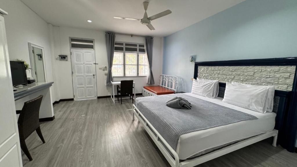 Le Kerton, Amphoe Koh Samui