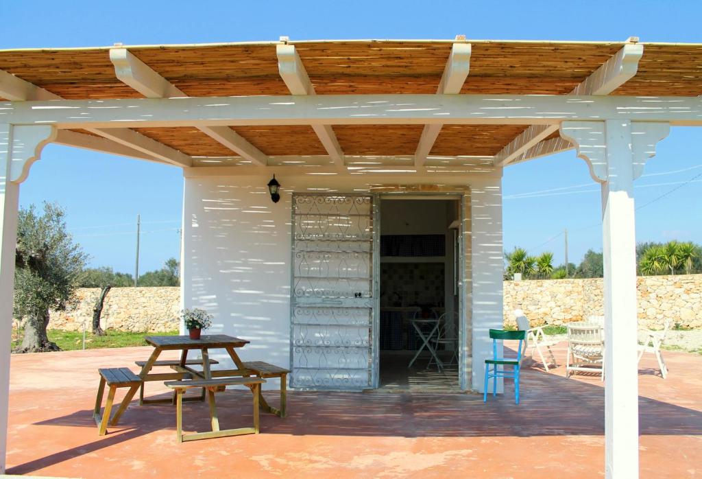 Country Salenthouse - 2