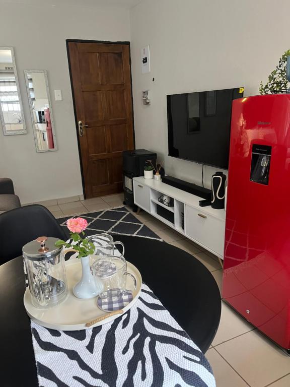 B-Hive at Devland Room 3, Soweto