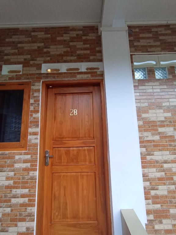 New dTopadan Guest House