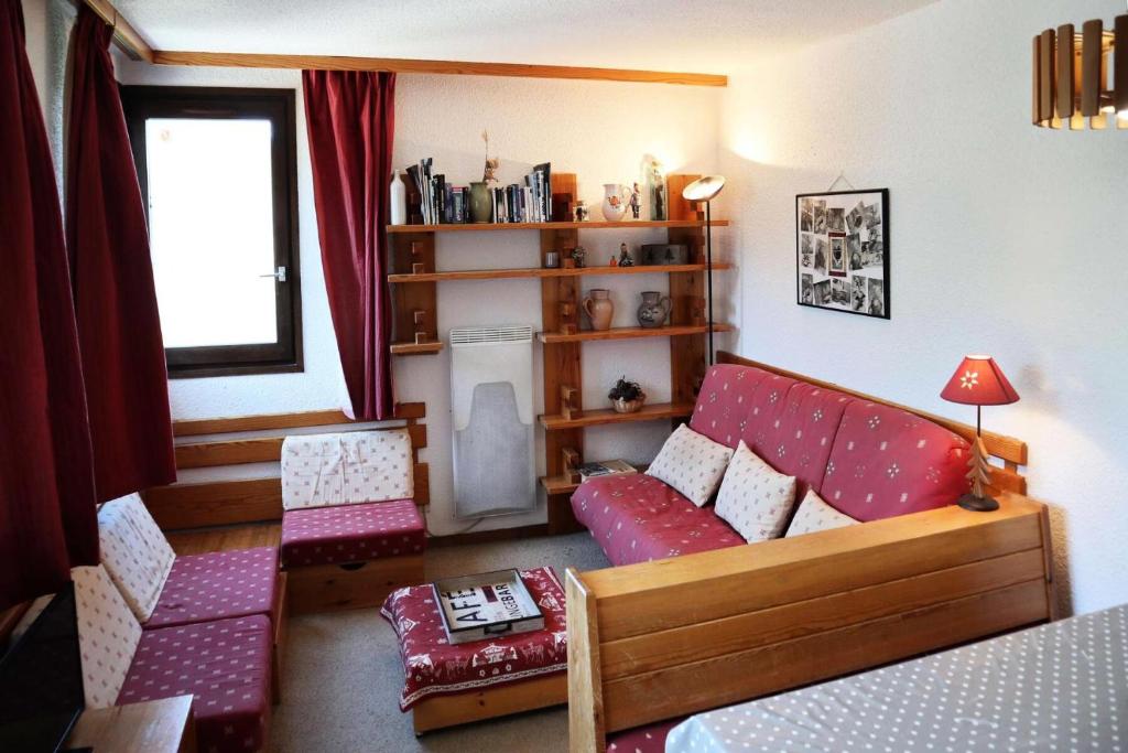 Résidence Le Cairn - CENTRE STATION APPARTEMENT 307 CAIRN MAE-6301 - 1