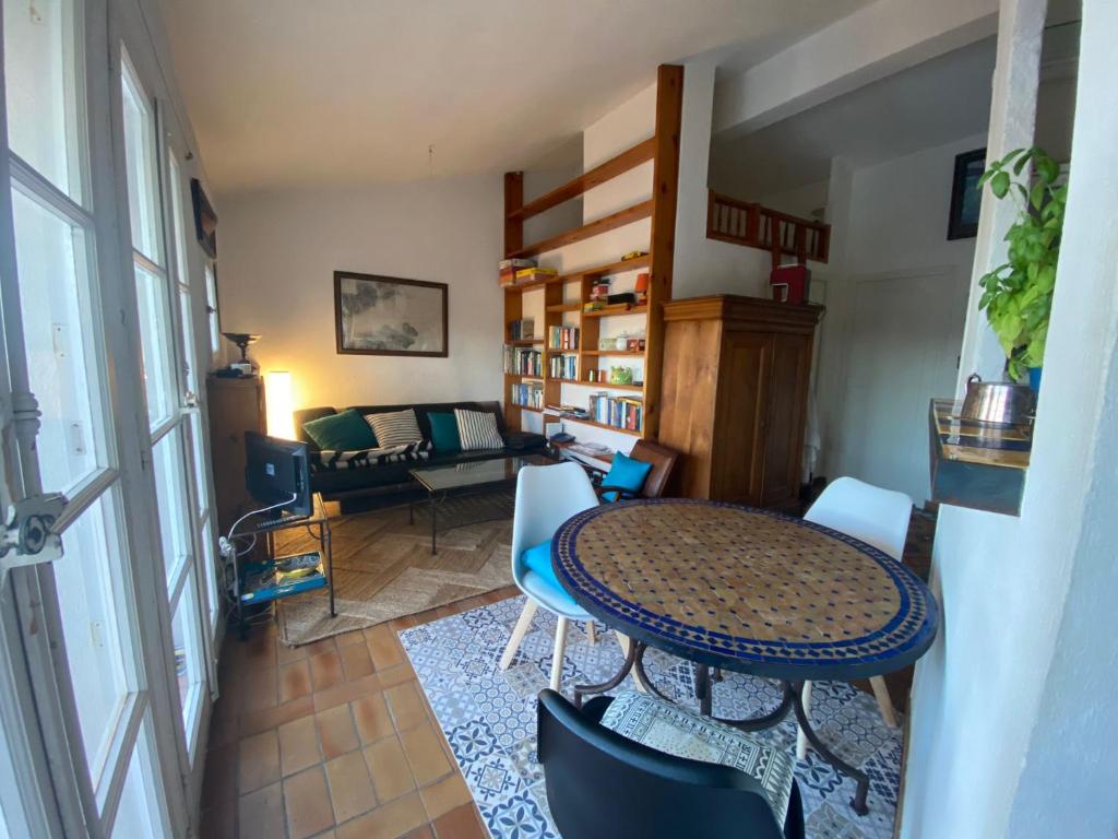 Ferienwohnung My-Port-Grimaud - 4