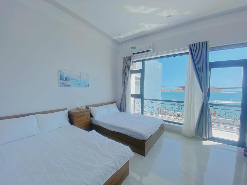 HOSTEL TOM HOUSE, Quy Nhon