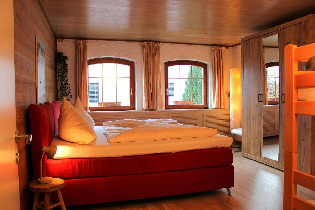 Haus Heidi Top 6 by Alpenfeder - 3