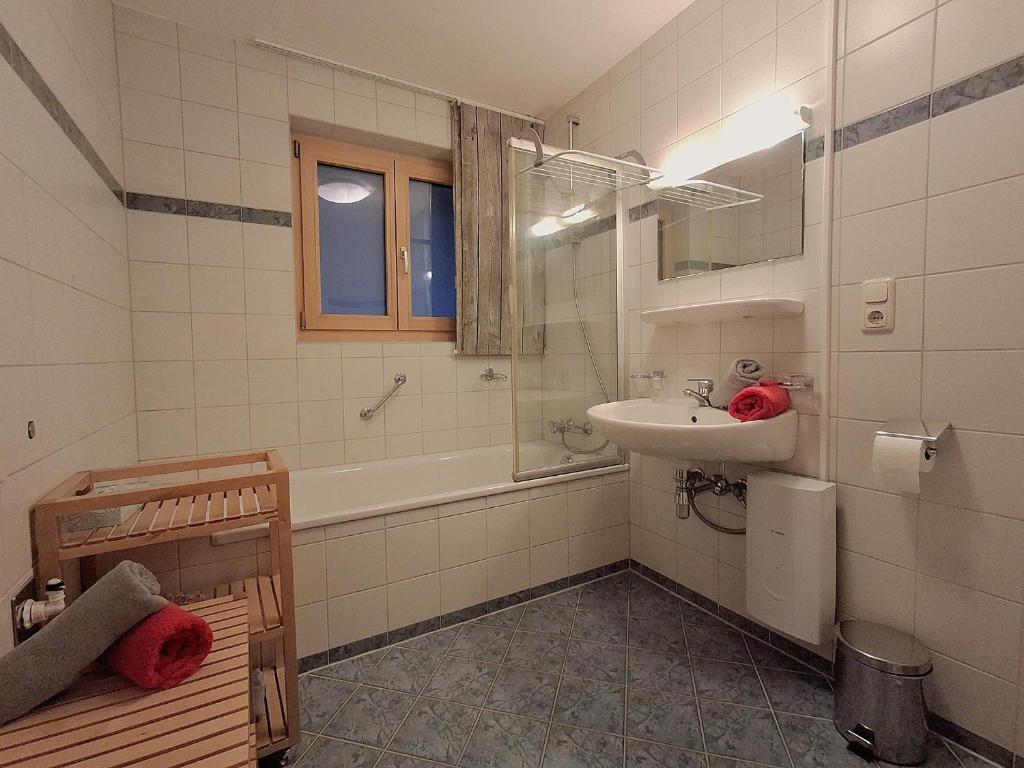 Ferienwohnung Enzian by Alpenfeder - 2