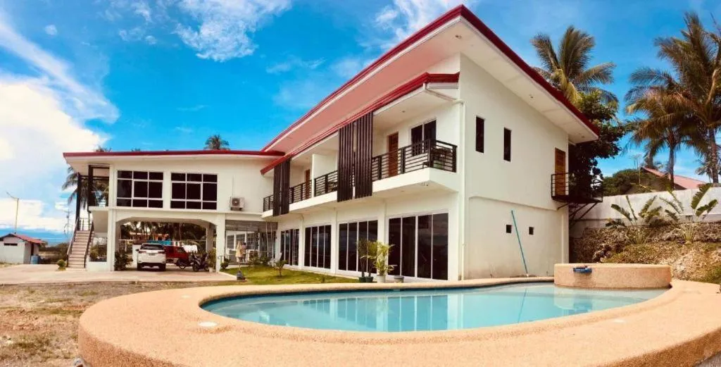 Elnora Delmar Travellers Inn，位于锡基霍尔的酒店