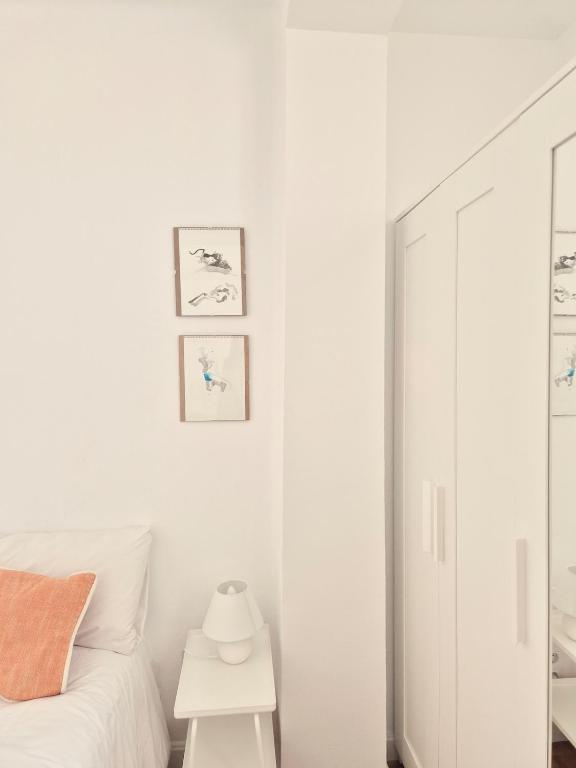 Designer's apt in privileged location - Marqués - 5