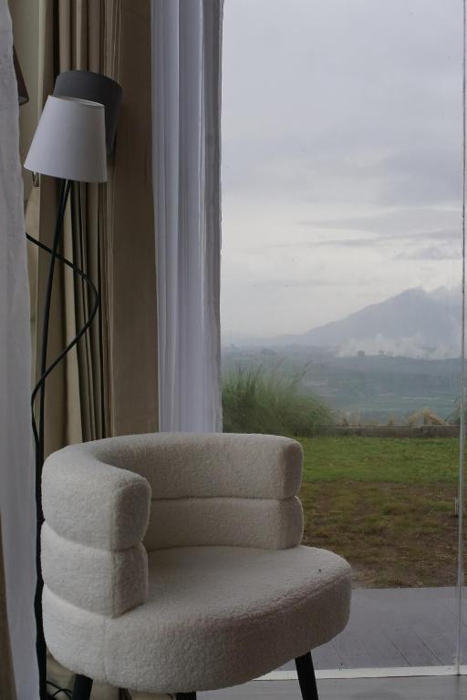 Jv s Clouds, Banjarnegara